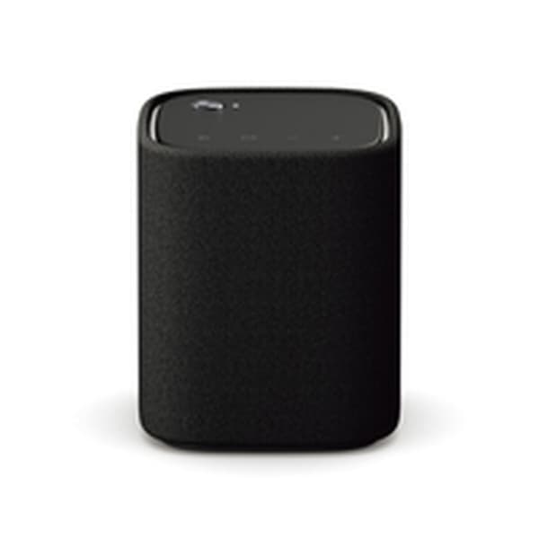 Bærbare Bluetooth-højttalere YAMAHA WS-B1A 10 W Sort