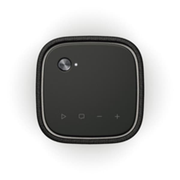 Bærbare Bluetooth-højttalere YAMAHA WS-B1A 10 W Sort