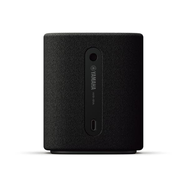 Bærbare Bluetooth-højttalere YAMAHA WS-B1A 10 W Sort