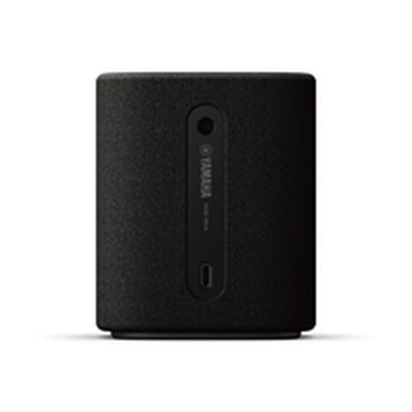 Bærbare Bluetooth-højttalere YAMAHA WS-B1A 10 W Sort
