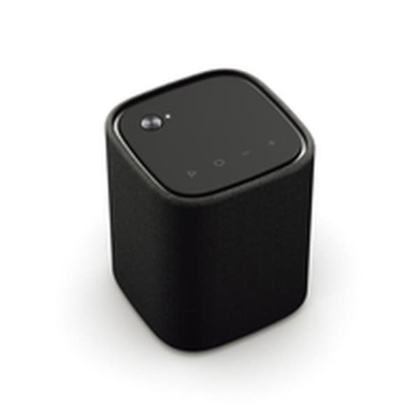 Bærbare Bluetooth-højttalere YAMAHA WS-B1A 10 W Sort