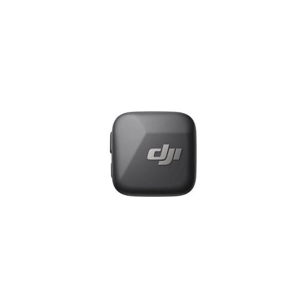 Mikrofon Dji Mic Mini (2 TX + 1 RX + Laddningsfodral)