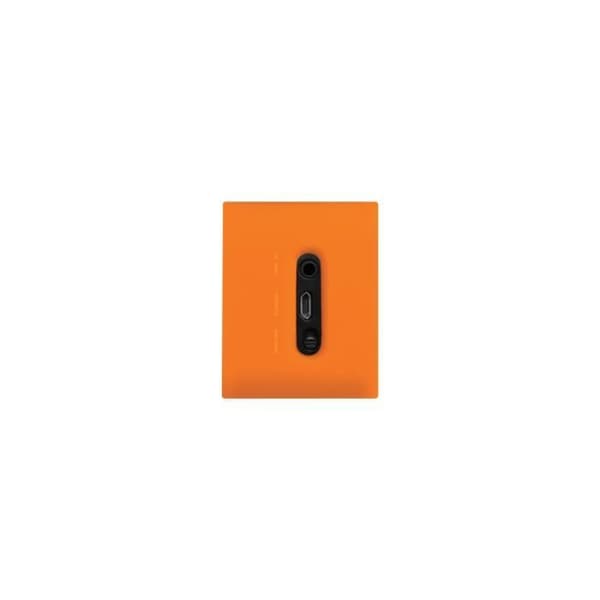 ARCTIC S113BT Orange bärbar Bluetooth-högtalare - NFC - AAC - apt-X