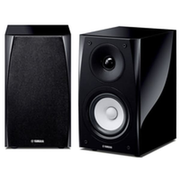 Højttalere YAMAHA NS-BP182 Sort