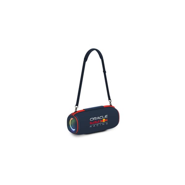 Bærbare Bluetooth-højttalere Red Bull REDBULL FORCE RB-SK400 120 W Sort
