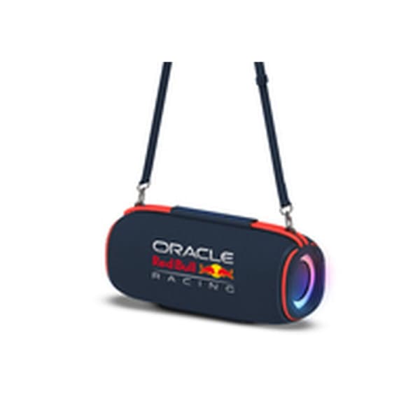 Bærbare Bluetooth-højttalere Red Bull REDBULL FORCE RB-SK400 120 W Sort