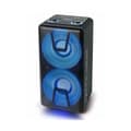 Miniatyrbillede 6 af 11: Bærbare Bluetooth-højttalere Muse M-1805 DJ BT Sort