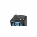 Miniatyrbillede 2 af 11: Bærbare Bluetooth-højttalere Muse M-1805 DJ BT Sort