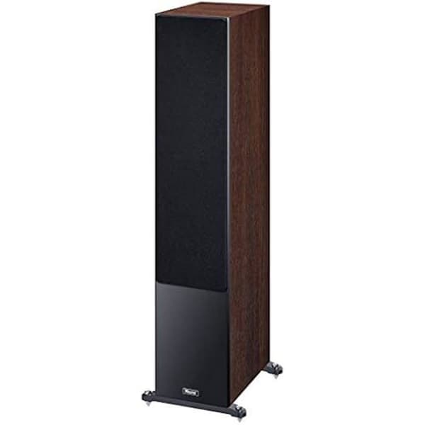 Högtalare 4-vägar - MAGNAT - Signature 507 - 200 W - Mörk moka - Trådad