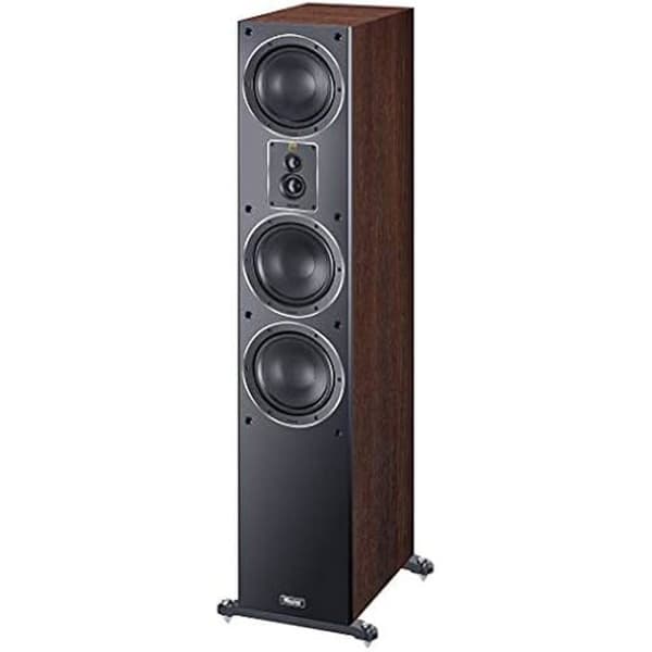 Högtalare 4-vägar - MAGNAT - Signature 507 - 200 W - Mörk moka - Trådad