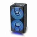 Pikkukuva 4 / 11: Kannettavat Bluetooth-kaiuttimet Muse M-1805 DJ BT Musta