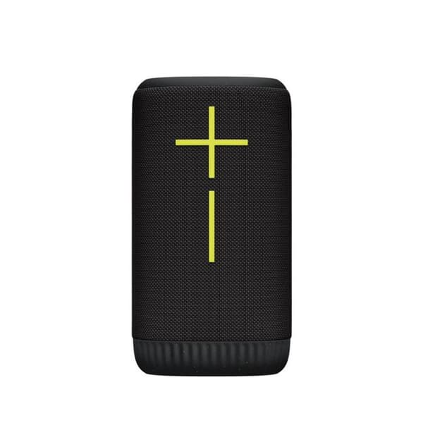 Trådlös bärbar högtalare Ultimate Ears Everboom Bluetooth Svart Svart