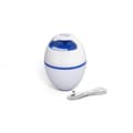 Miniatyrbild 2 av 2: Bestway Flytande Bluetooth-högtalare med LED