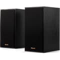 Miniatyrbild 3 av 5: KLIPSCH R-41PM aktiva bokhylla högtalare med integrerad Bluetooth - Svart