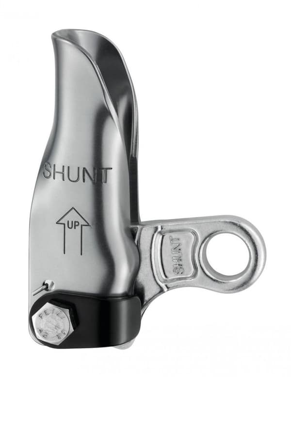 Petzl Shunt-enhet