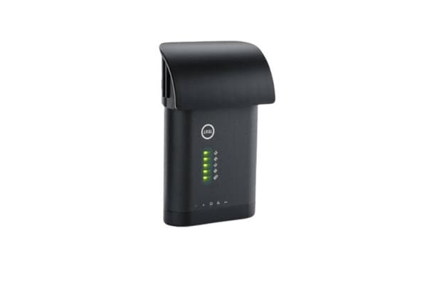 Lommelygte Tiny Monster Series/9900 Lumen TM9K Pro Nitecore