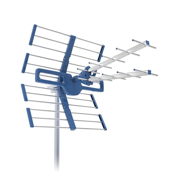 DVB-T/T2 UHF TV-antenne TT-365 5G Beskyttet Telkom Telmor