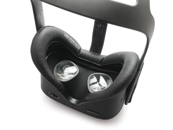 VR-kansi Oculus Quest VR -kansi