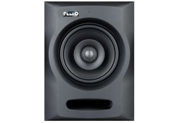 Fluid Audio FX50 V2 - aktiv studiomonitor