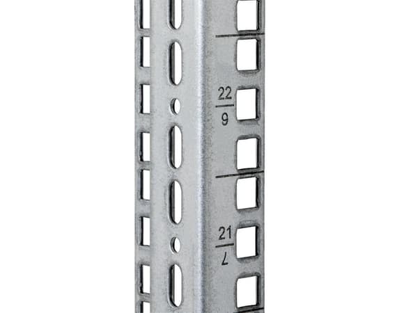 Kolink Rocket Complex Aluminium Mini-ITX Gehäuse - Gunmetal Grå