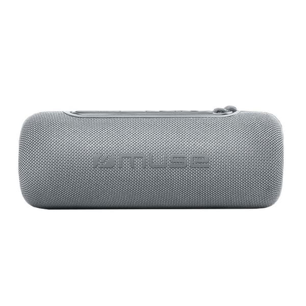 Muse M-780 LG trådløs højttaler, sølv