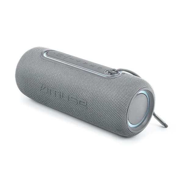 Muse M-780 LG trådløs højttaler, sølv