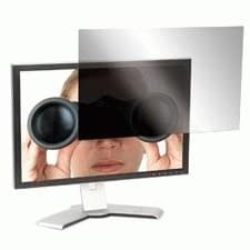Targus sekretessskärm 22"W (16:10)