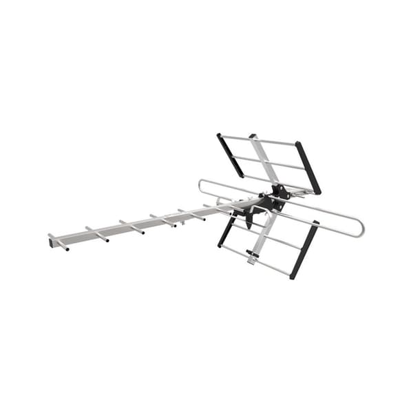 Passiv retningsbestemt TV-antenne type "Yagi" Cabletech