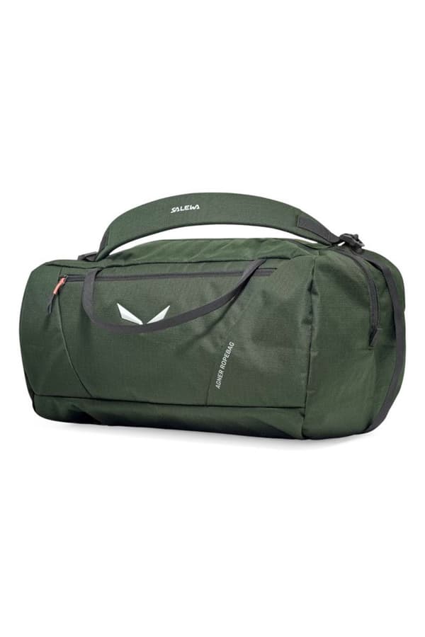 Rebpose AGNER-mørk oliven SALEWA