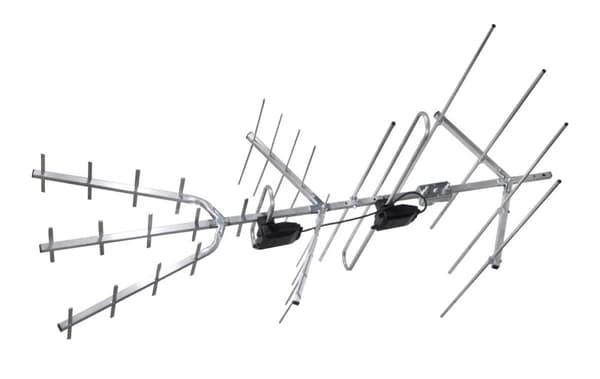 UHF + VHF AP-TRIA-MAX TV-antenne