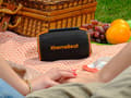 Pikkukuva 3 / 6: Tracer XtremeBeat TWS kannettava Bluetooth-kaiutin musta 15 W