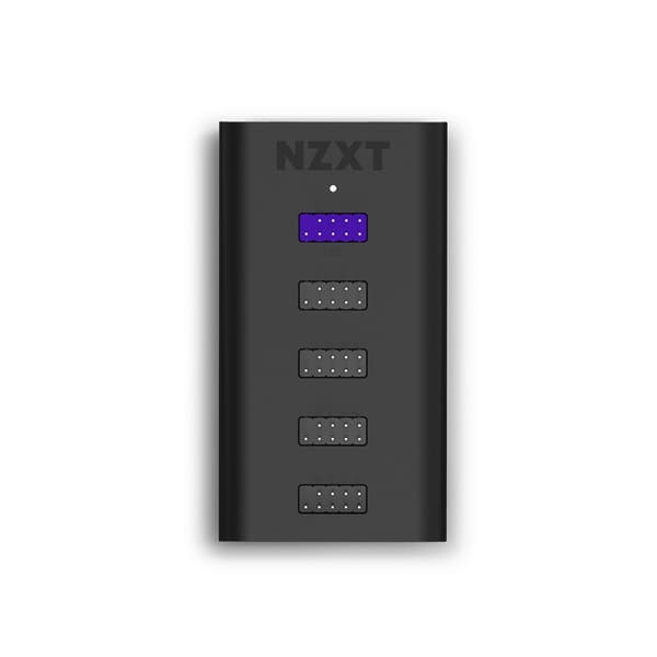 NZXT AC-IUSBH-M3 kabinettilbehør