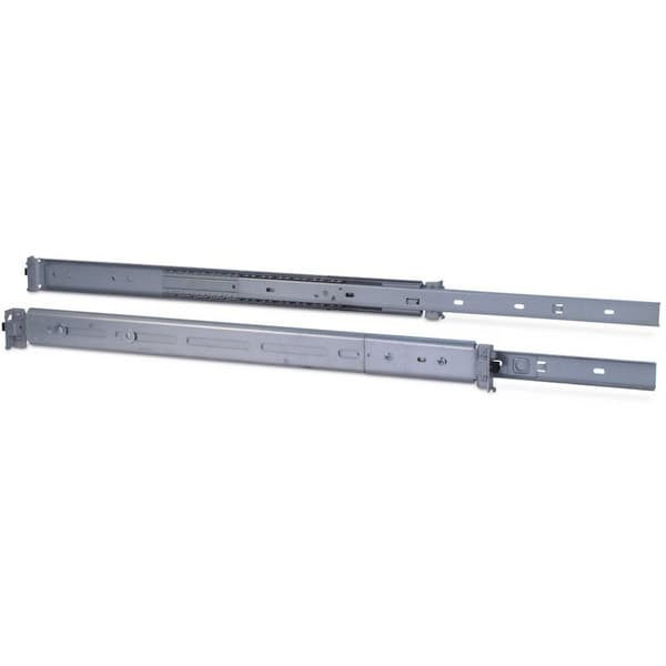 Inter-Tech 88887221 racktilbehør Rackskinne