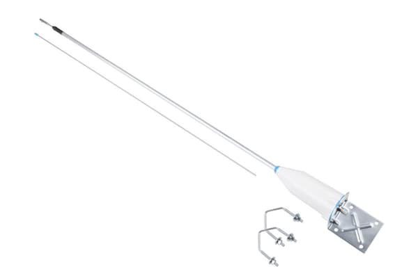 FM "SONUS" SV TOTAL-ACTIVE Barczak antenne