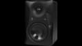 Miniatyrbillede 3 af 4: Aktiv højttaler Mackie MR524 - 1.0 kanaler - Kablet - XLR/6.3mm/RCA - 30 W - 45 - 20000 Hz - Sort