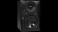 Miniatyrbillede 4 af 4: Aktiv højttaler Mackie MR524 - 1.0 kanaler - Kablet - XLR/6.3mm/RCA - 30 W - 45 - 20000 Hz - Sort