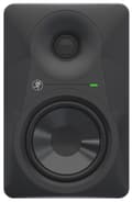 Miniatyrbillede 1 af 4: Aktiv højttaler Mackie MR524 - 1.0 kanaler - Kablet - XLR/6.3mm/RCA - 30 W - 45 - 20000 Hz - Sort