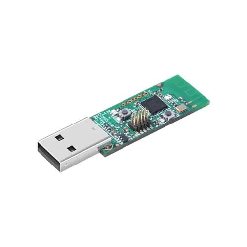 Sonoff CC2531 ZigBee netværkskort