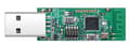Miniatyrbillede 1 af 3: Sonoff CC2531 ZigBee netværkskort
