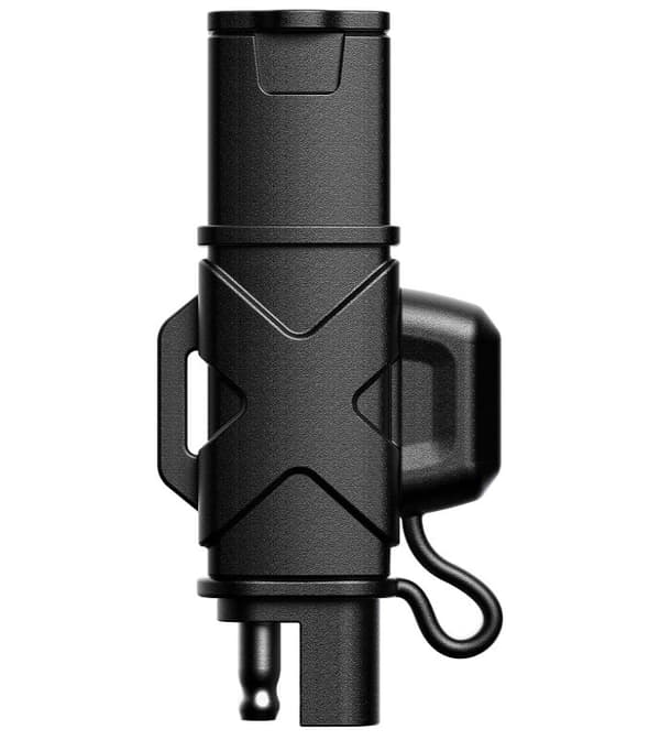 VOREL 78661 sækkevogn Aluminium, Stål