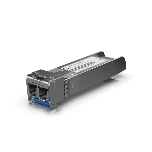 Ubiquiti UACC-OM-SFP28-LR netværkstransceivermodul Fiberoptisk 25000 Mbit/s