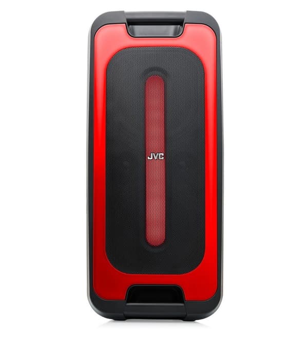 JVC Party Speaker XS-EP424B Bluetooth Højttaler Sort