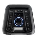 Miniatyrbillede 3 af 6: JVC Party Speaker XS-EP424B Bluetooth Højttaler Sort