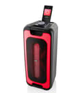 Miniatyrbillede 5 af 6: JVC Party Speaker XS-EP424B Bluetooth Højttaler Sort