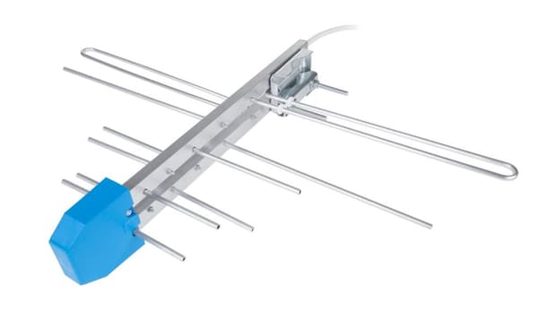 TV-antenne SONUS MINILOG/WZM/ZAS med 5M Barczak kabel