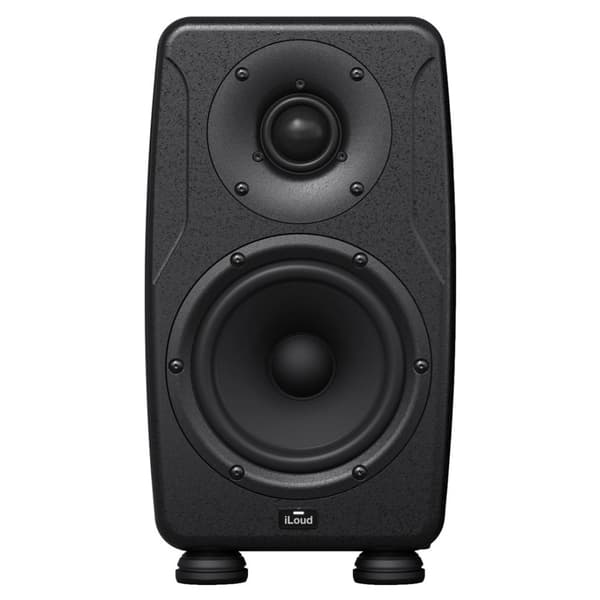 IK Multimedia iLoud Precision 5 - aktiivimonitori, musta