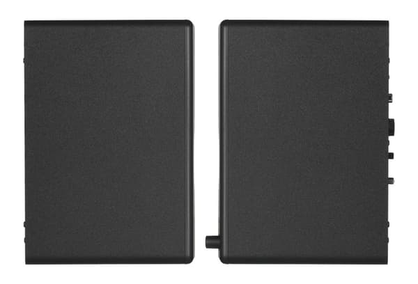 M-AUDIO BX3 BT 2x kaiutin musta langallinen + Bluetooth 50 W