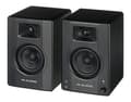 Pikkukuva 2 / 4: M-AUDIO BX3 BT 2x kaiutin musta langallinen + Bluetooth 50 W