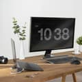 Miniatyrbild 10 av 11: Högtalarhållare Hama 00200103