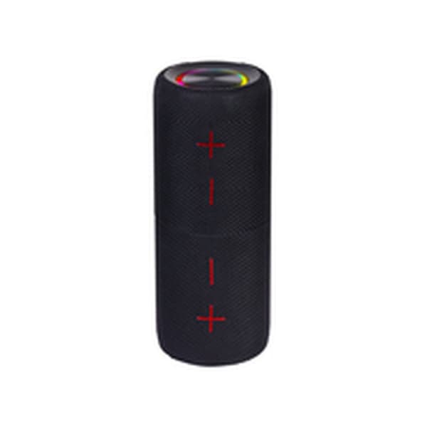 Kannettava kaiutin Trevi XR 8A44 DOUBLE Musta